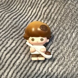 Authentic Pop Mart Popbean